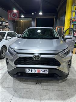 تويوتا راف 4